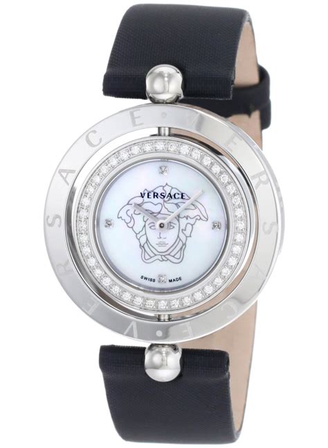 versace watch replica uk|Versace outlet watches.